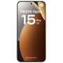 Xiaomi Redmi Note 15 Pro 5G 8GB RAM 512GB Titanio